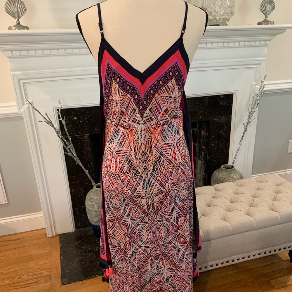 Zozo dress